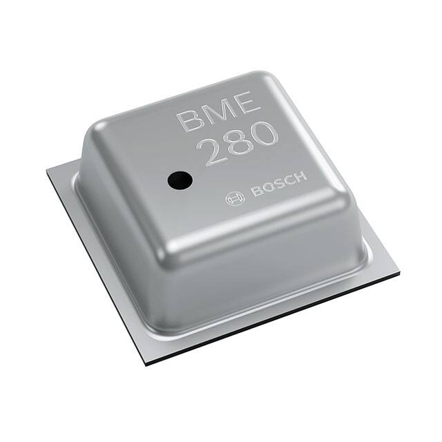 BME280 SENSOR PRESSURE HUMIDITY TEMP