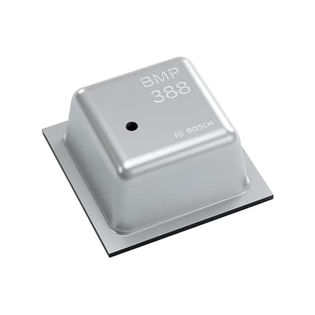 BMP388 SENSOR 18.13PSIA 10LGA