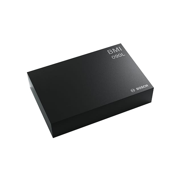 BMI090L IMU ACCEL/GYRO I2C/SPI