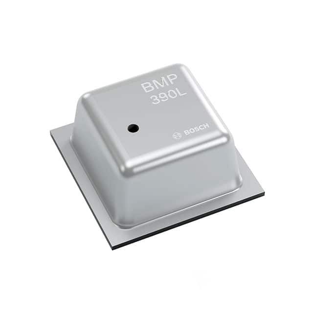 BMP390L SENSOR 18.13PSIA 10LGA