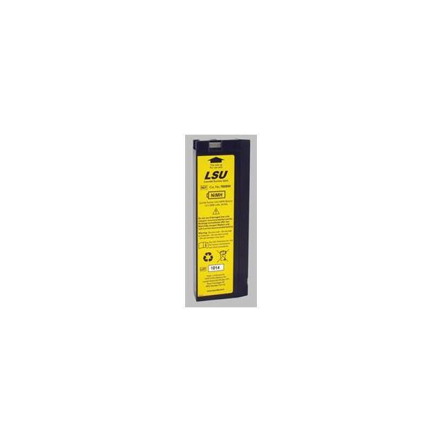 6435 Replacement for R&d Batteries 64