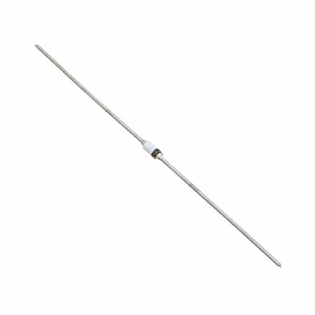 JANS1N4982 100V ZENER 500W