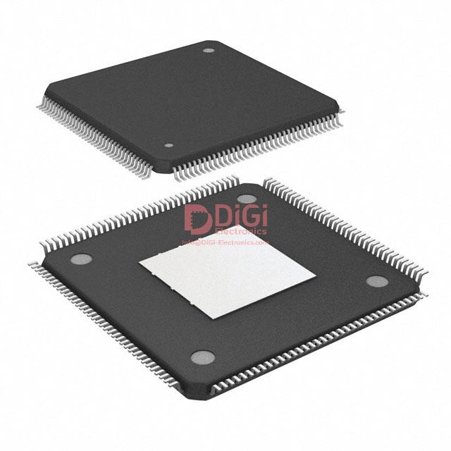 EPF6016TC144-3N The Altera EPF6016TC144-3N is a Field Programmable Gate Array (FPGA) from the Cyclone IV E series. It features 10320 logic elements and 91 I/O pins.