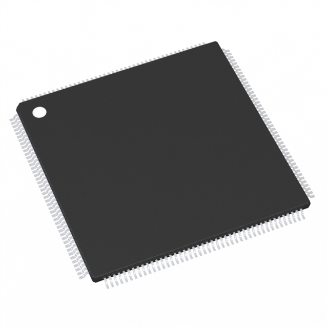 STM32U575ZGT6 The STM32U575ZGT6 is a high-performance microcontroller from STMicroelectronics. It operates at 160MHz and features 1MB of FLASH program memory and 784KB of RAM.
