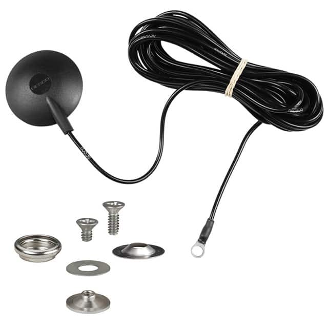 14234 CORD KIT FLOOR GRND W/RESIS