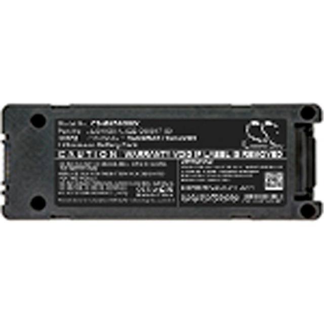 CS-MHD600MX Replacement for Cameron Sino CS-