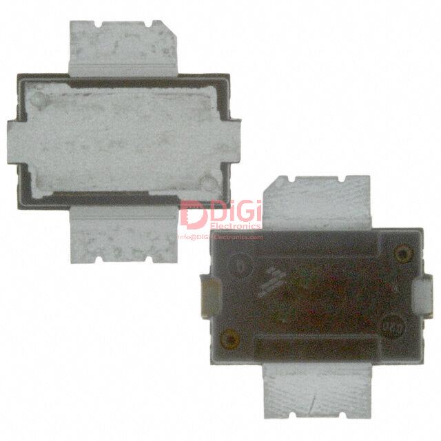 MRF7S27130HSR3 The Freescale Semiconductor MRF7S27130HSR3 is an RF Power MOSFET designed for high-frequency applications. It offers a gain of 16.5dB and operates at 2.7GHz.