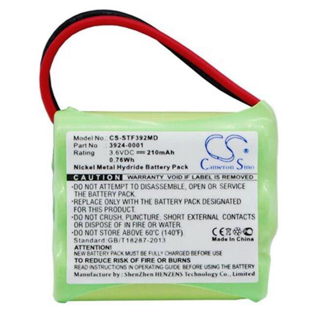 CS-STF392MD Replacement for Cameron Sino CS-