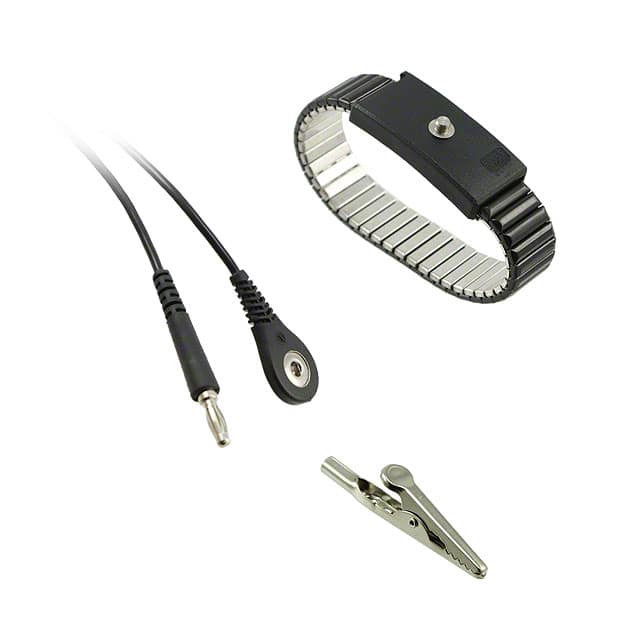 09085 WRIST STRAP SPEIDEL W/6' CORD