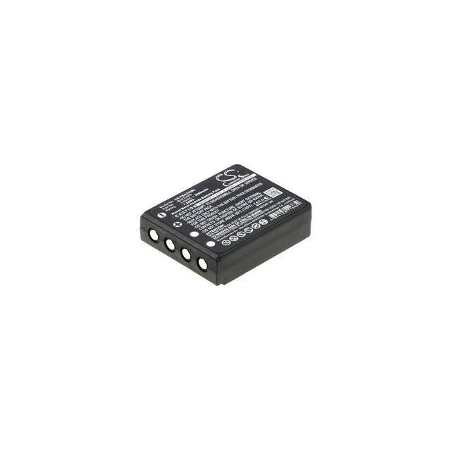 RADIOMATIC MICRON 4 Replacement for Hbc Radiomatic M