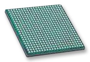EP2C20F484I8N The Altera EP2C20F484I8N is a Cyclone II series FPGA. It features 8256 logic elements and 138 I/O pins.