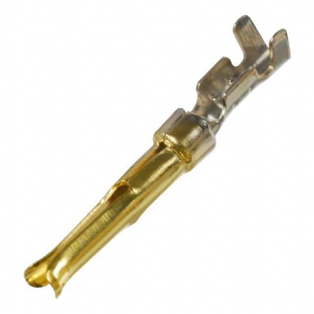 170-002-170-002 CONN D-SUB SOCKET 24-28AWG CRIMP