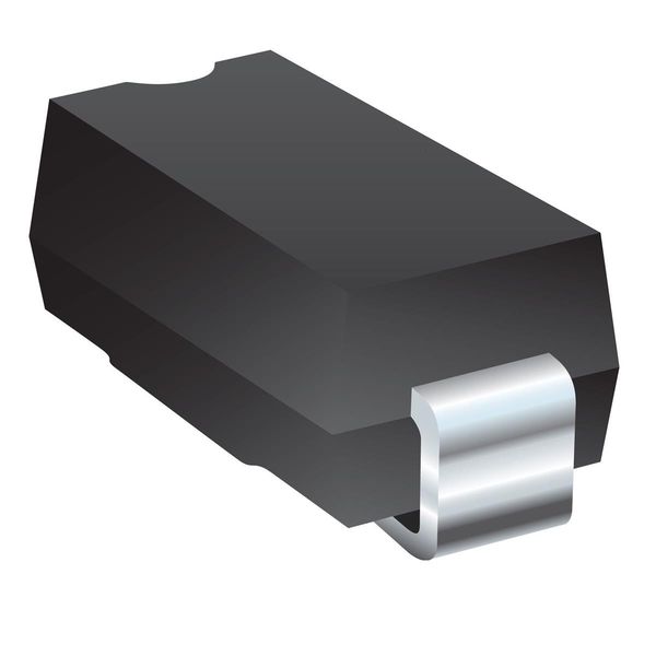 SMAJ6.5A The MSKSEMI SMAJ6.5A is a unidirectional TVS diode designed for ESD protection. It features a 6.5V reverse stand-off voltage and a 11.2V maximum clamping voltage.