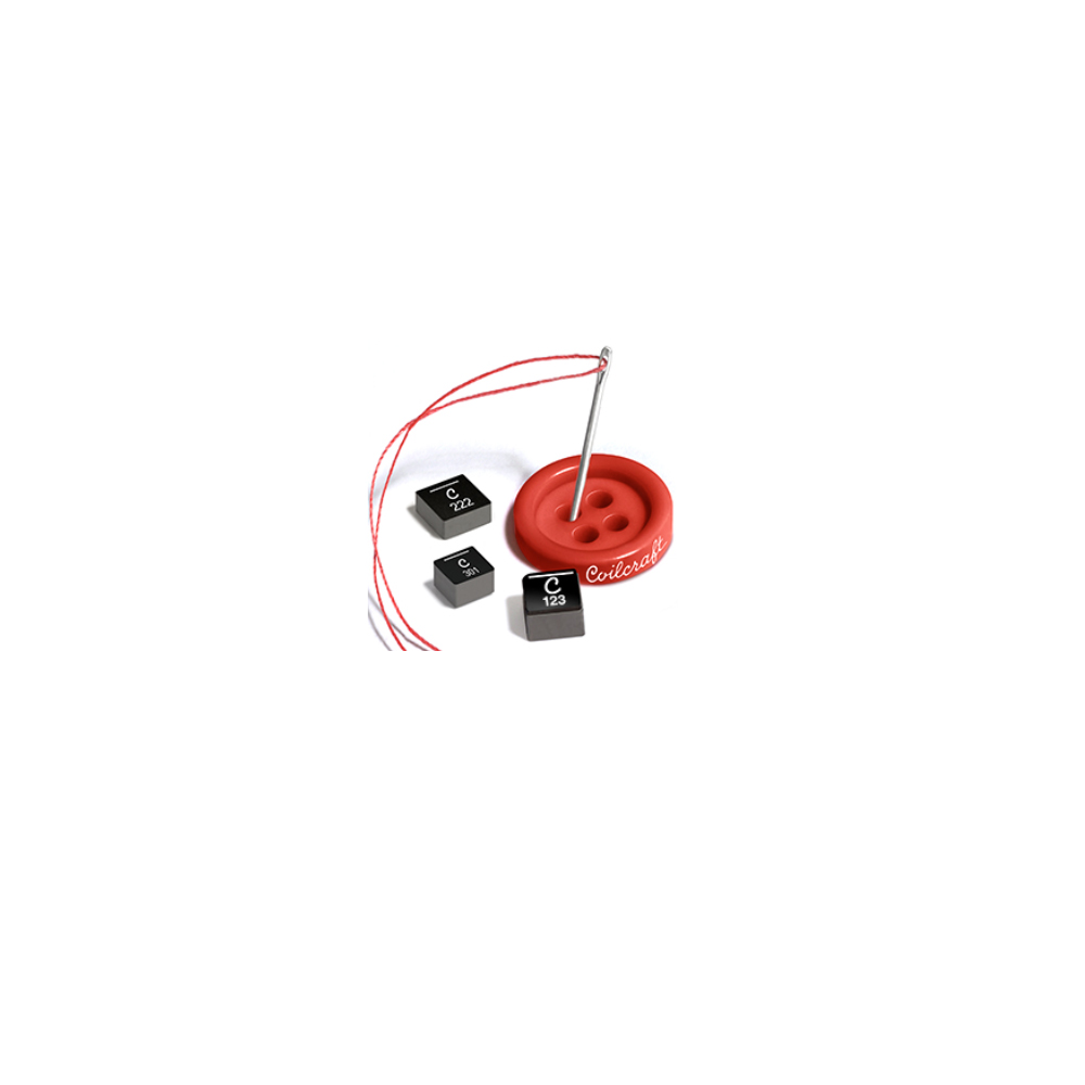 0603HC-15NXGLW The Coilcraft 0603HC-15NXGLW is a fixed inductor with a nominal inductance of 15 nH. It features RoHS3 compliance and an MSL rating of 1.