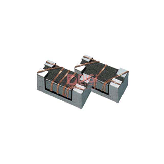 BWCU00321619601M02 The Pulse Electronics BWCU00321619601M02 is a common mode choke designed for signal line filtering. It features a 600 Ohm impedance at 100 MHz and a maximum current rating of 260mA.