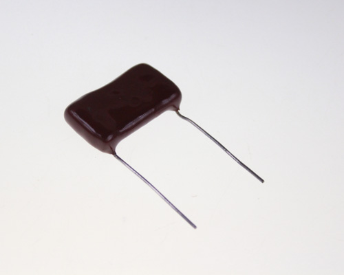 CM04ED750JO3 The SAHA-SUSCO CM04ED750JO3 is a Silver Mica Dipped Capacitor with a capacitance of 75pF and a voltage rating of 500VDC. It features a tolerance of 5% and operates within a temperature range of -55°C to +125°C.
