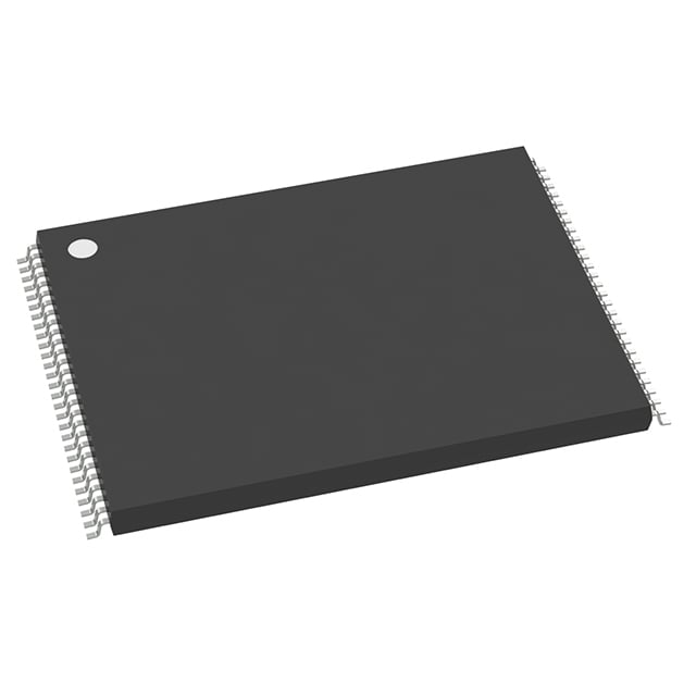 S29GL256P90TFIR23 The Infineon S29GL256P90TFIR23 is a Current Regulation Diode Transistor. It features RoHS3 compliance and Moisture Sensitivity Level 1.