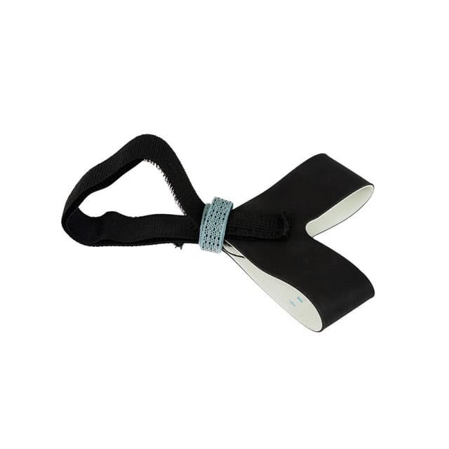 ESD-HG-BLK SRA ESD HEAL GROUNDER, CUP BLACK