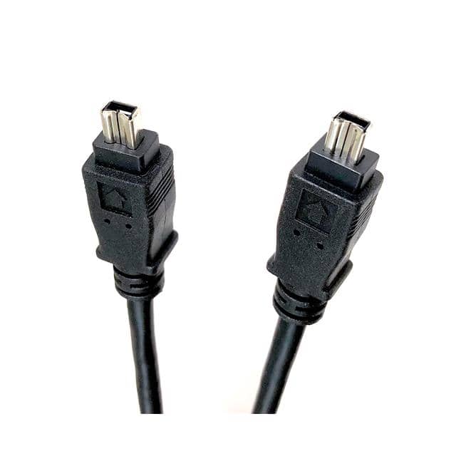 E07-220 CBL IEEE1394 4POS TO 4POS 6'