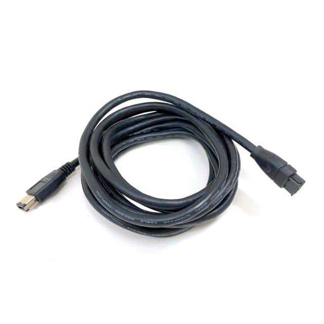 E07-239 CBL IEEE1394 9POS TO 6POS 10'