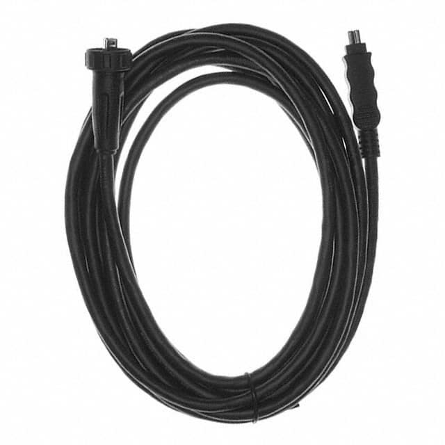 PX0417/4M00 CBL IEEE1394 4POS TO 4POS 13'