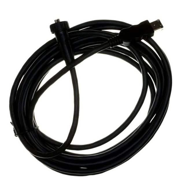 PX0418/4M00 CBL IEEE1394 4POS TO 6POS 13'