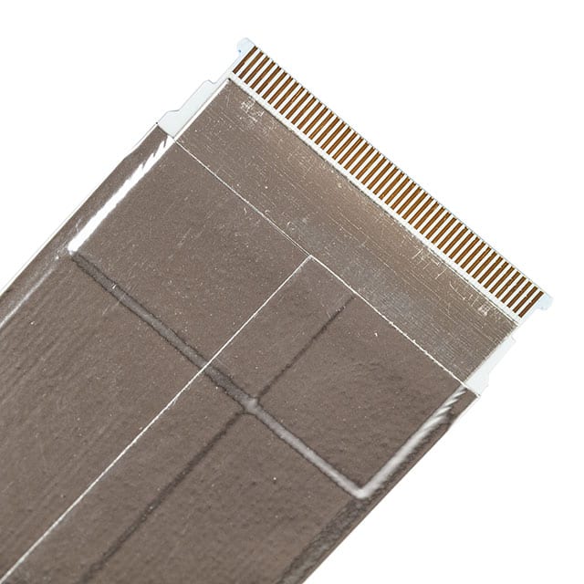 FACILB15P390-221133G FFC CABLE  IRISO IMSA-11501S OR