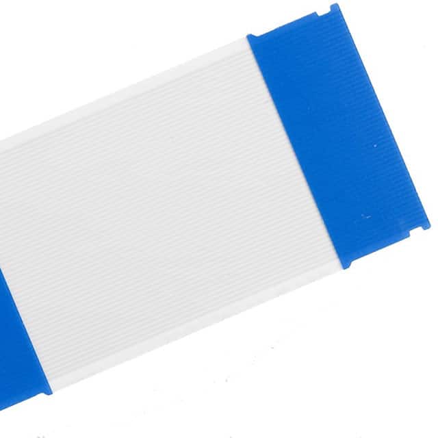 FACIBB30P080-221153G FFC CABLE  IRISO IMSA-11501S OR