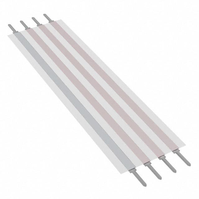 A9AAT-0406F FLEX CABLE - AFE04T/AF04/AFE04T