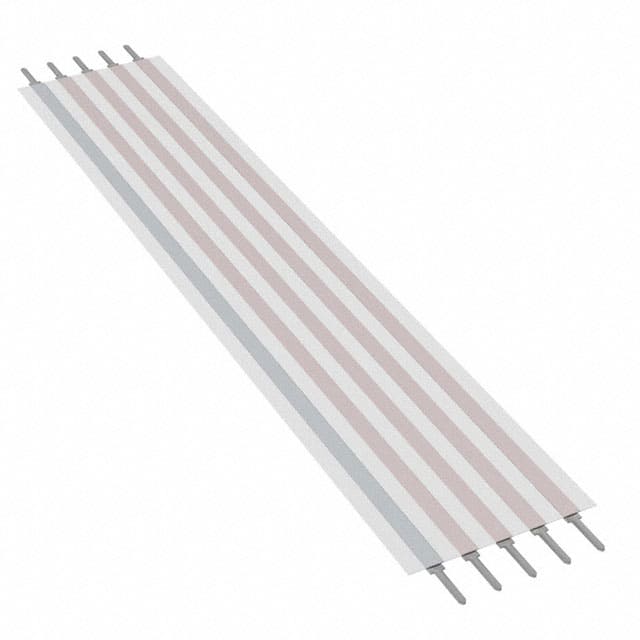 A9AAT-0506F FLEX CABLE - AFE05T/AF05/AFE05T