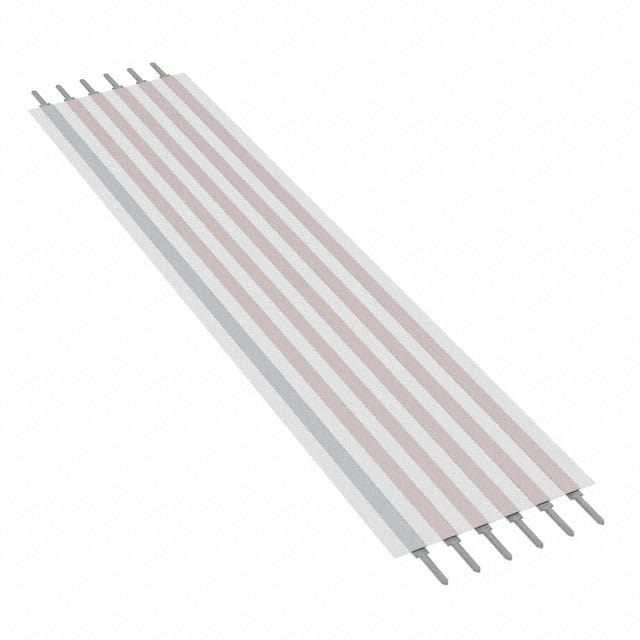 A9AAT-0603F FLEX CABLE - AFE06T/AF06/AFE06T