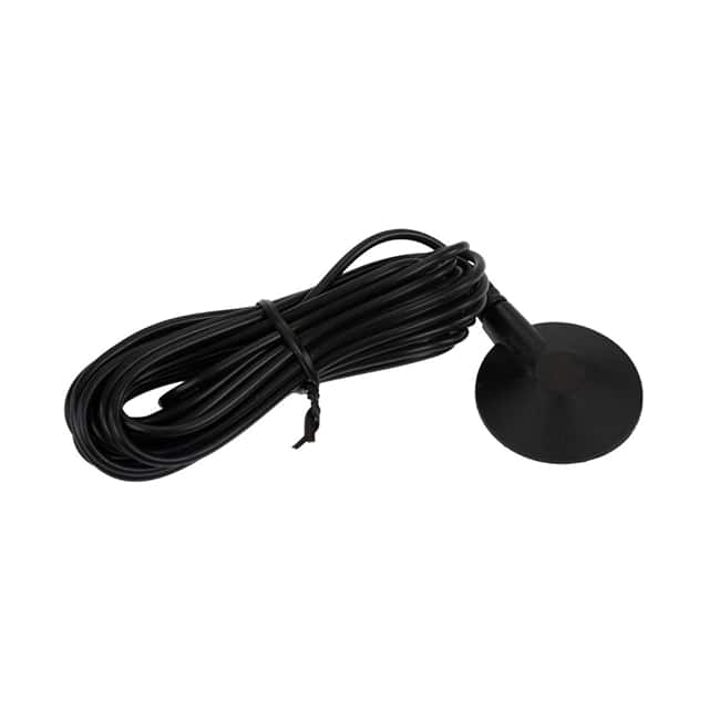 ESD-FM15 SRA FLOOR MAT GROUND CABLE 15 FT