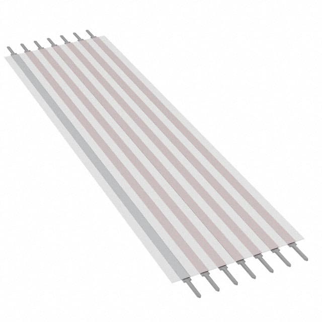 A9AAT-0705E FLEX CABLE - AFH07T/AE07/AFH07T