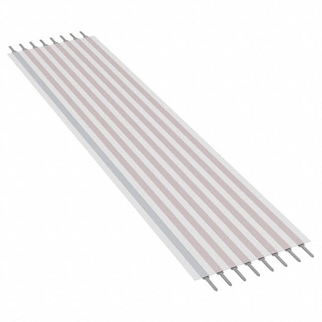 A9AAT-0806F FLEX CABLE - AFE08T/AF08/AFE08T