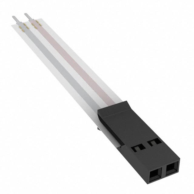 A9BAA-0205F FLEX CABLE - AFF02A/AF02/AFE02T
