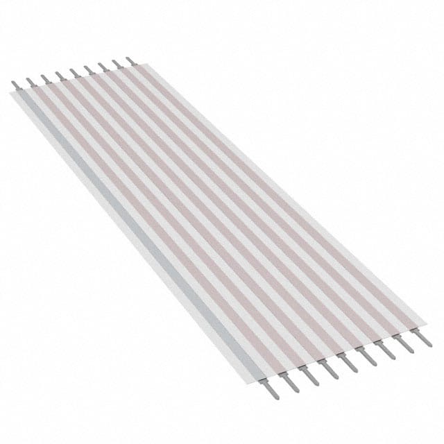 A9AAT-0902F FLEX CABLE - AFE09T/AF09/AFE09T