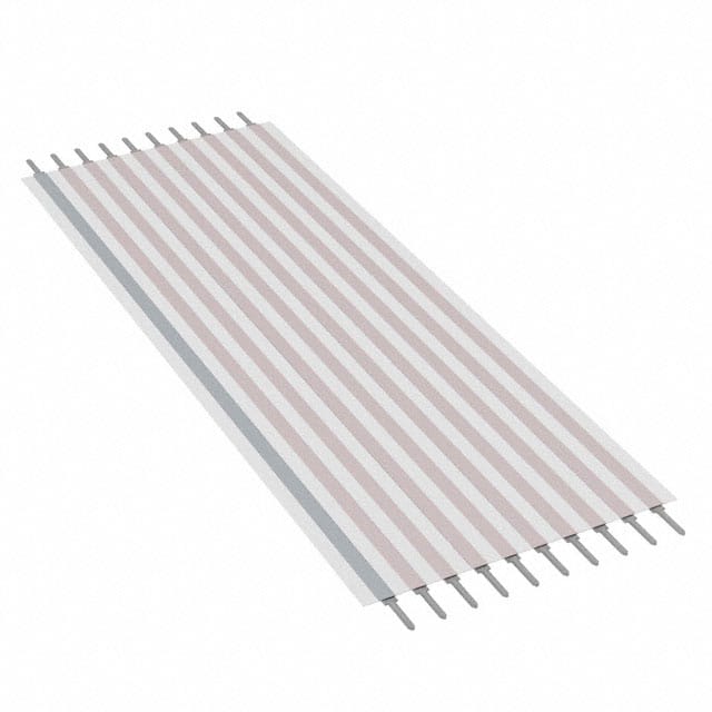 A9AAT-1002F FLEX CABLE - AFE10T/AF10/AFE10T