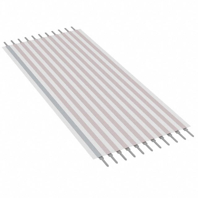 A9AAT-1106F FLEX CABLE - AFE11T/AF11/AFE11T