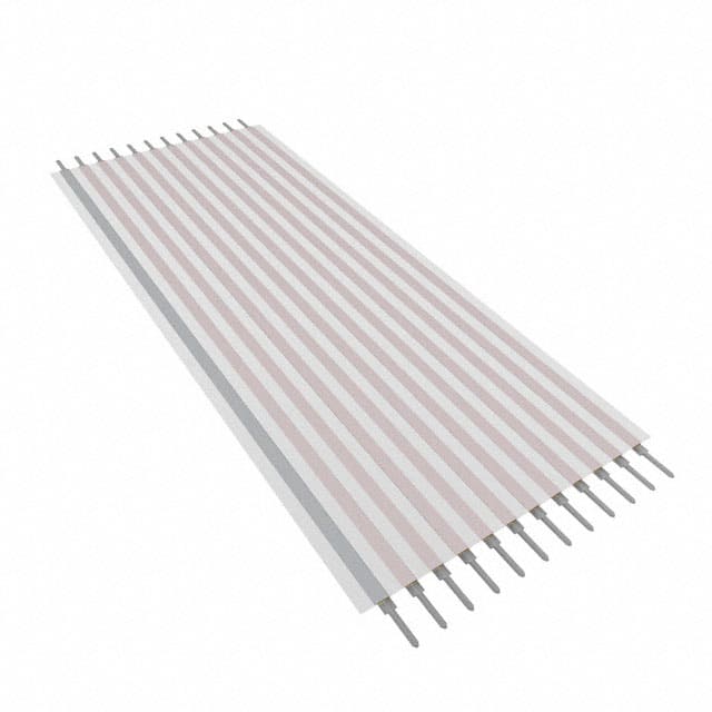 A9AAT-1206F FLEX CABLE - AFE12T/AF12/AFE12T
