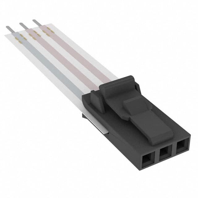 A9CAA-0303F FLEX CABLE - AFG03A/AF03/AFE03T