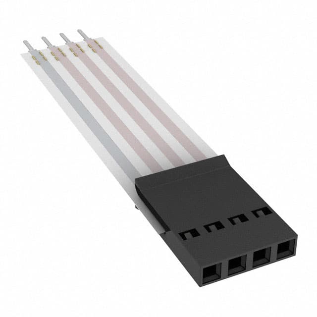A9BAA-0404E FLEX CABLE - AFJ04A/AE04/AFH04T