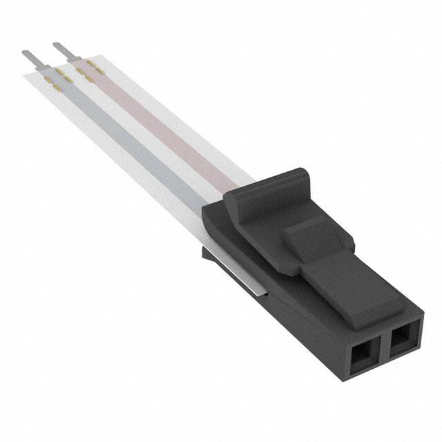 A9CAA-0204F FLEX CABLE - AFG02A/AF02/AFE02T