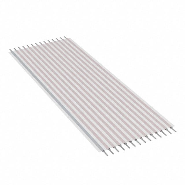 A9AAT-1406F FLEX CABLE - AFE14T/AF14/AFE14T
