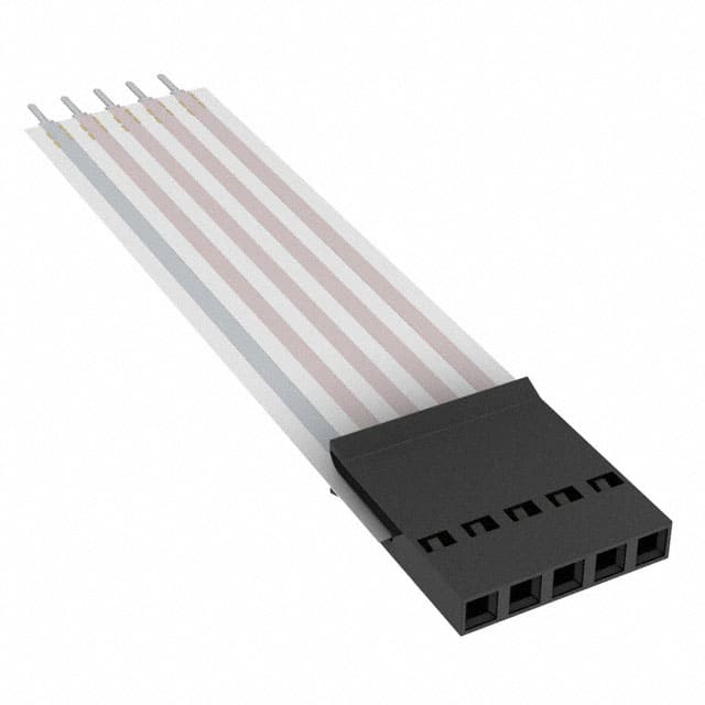 A9BAA-0505F FLEX CABLE - AFF05A/AF05/AFE05T