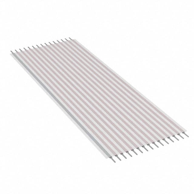 A9AAT-1503F FLEX CABLE - AFE15T/AF15/AFE15T