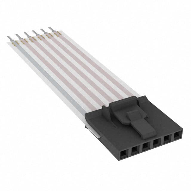 A9CAG-0602F FLEX CABLE - AFG06G/AF06/AFE06T