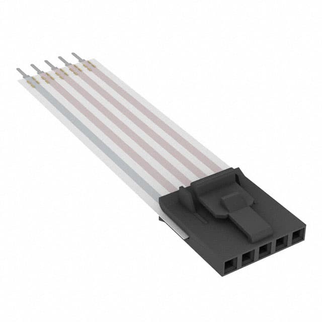 A9CAG-0503F FLEX CABLE - AFG05G/AF05/AFE05T
