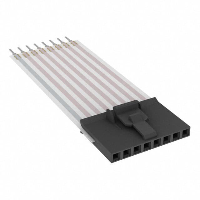 A9CAG-0808F FLEX CABLE - AFG08G/AF08/AFE08T