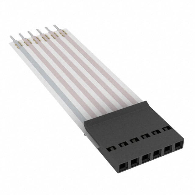 A9BAA-0605F FLEX CABLE - AFF06A/AF06/AFE06T