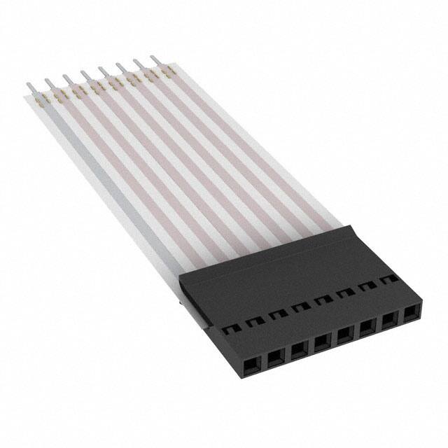 A9BAA-0806F FLEX CABLE - AFF08A/AF08/AFE08T